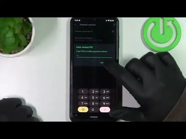 Video thumbnail for How to Fix Call Of Duty not visible on Google Play Store on NOKIA G60