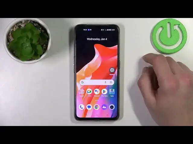 Video thumbnail for How to Access Brightness Slider in Realme GT Neo 3t – Adjust Screen Brightness