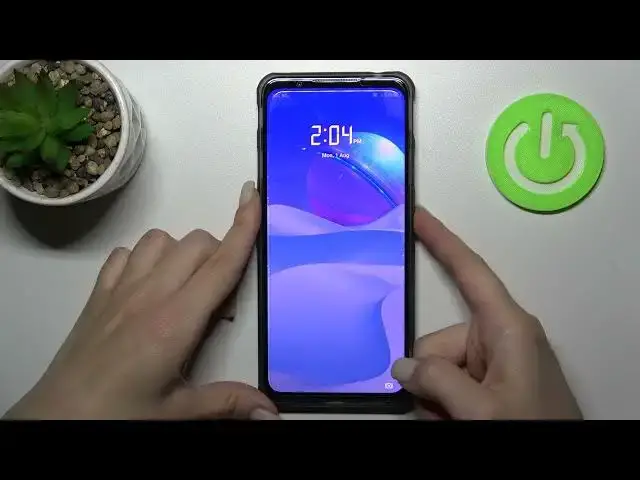 Video thumbnail for Nubia Red Magic 7 - How To Activate Quick Launch