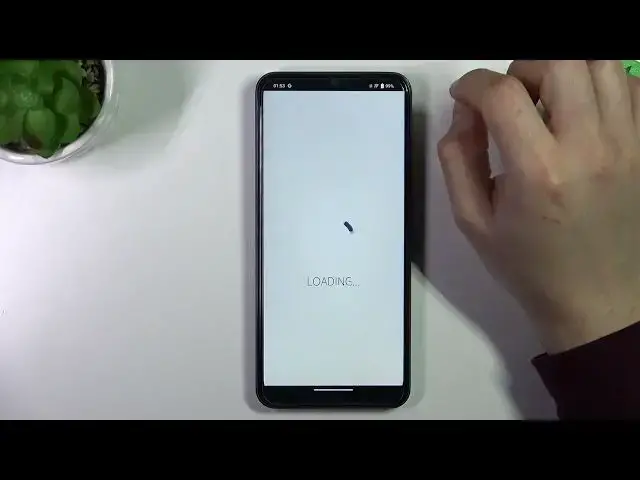 Video thumbnail for How to Simulate Scan Body Temperature on VIVO Y22s