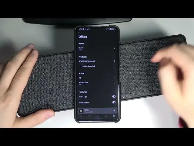 Video thumbnail for How to Turn On / Off LED Indicator in IKEA Symfonisk Bookshelf Speaker?