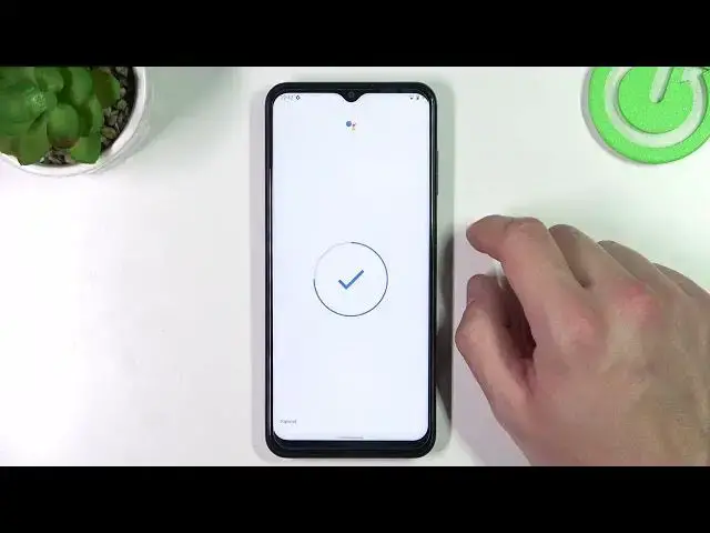 Video thumbnail for How to Use Google Assistant on Lock Screen in NOKIA G60?