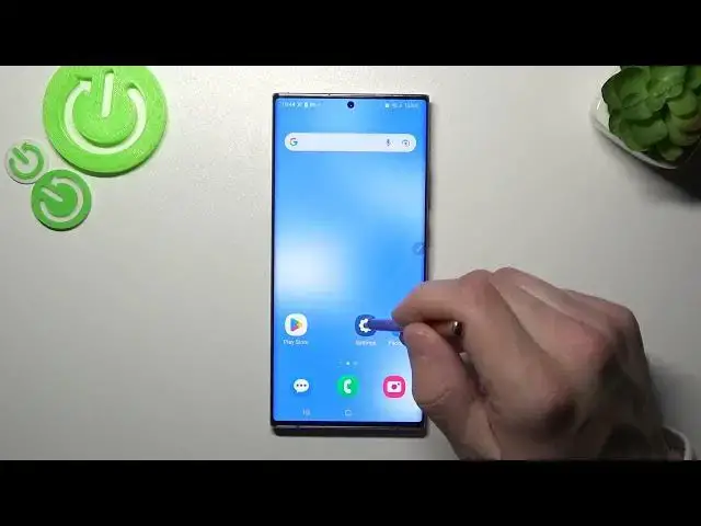 'Video thumbnail for How to Enable Touch Vibrations on SAMSUNG Galaxy Note 20 Ultra - Disable Touch Vibrations'