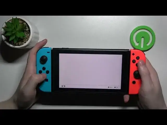 Video thumbnail for How to Enable / Disable Controler Vibration in Nintendo Switch?