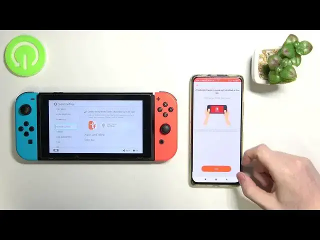 Video thumbnail for Basic Nintendo Switch Parental Control features