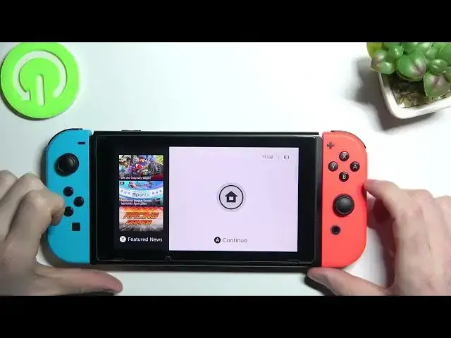 Video thumbnail for How to Download Owned Games in Nintendo Switch?