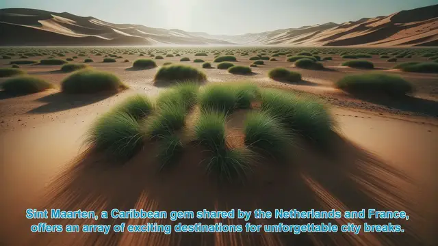 Video thumbnail for Discover the Top 10 Destinations for an Unforgettable Sint Maarten City Break