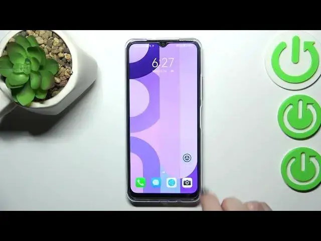 Video thumbnail for How to Set Camera Timer on HUAWEI Nova Y61?