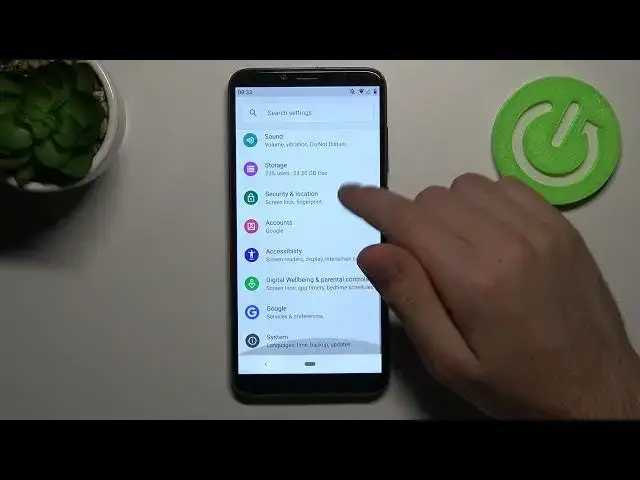 'Video thumbnail for How to Check Phone Model on CUBOT X19S – Find Phone Spec'