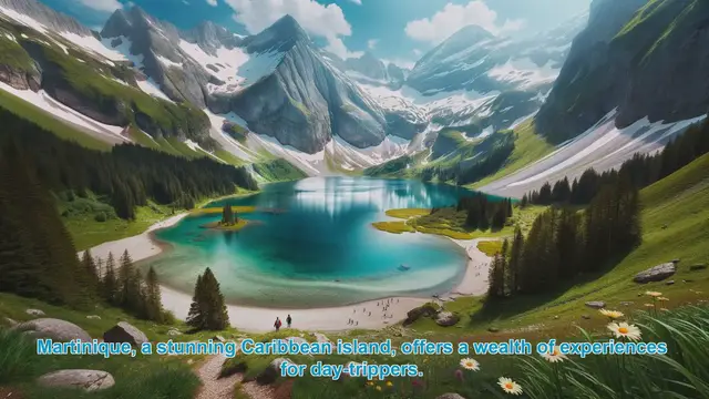 Video thumbnail for Discover Martinique: Top 10 Day Trip Destinations