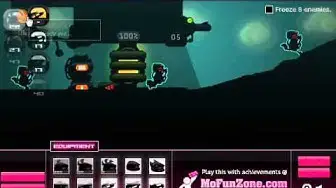 Video thumbnail for Let's Play Robot Clashes (2)