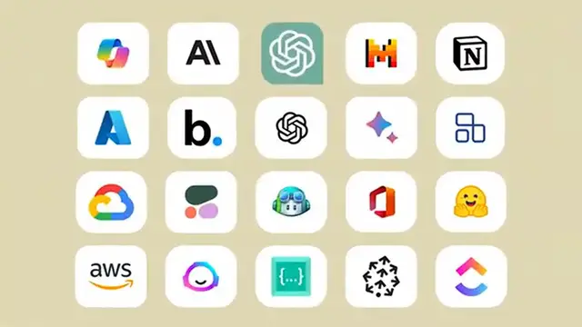 Video thumbnail for This NEW AI Can Access ALL Powerful AI Models in One Place