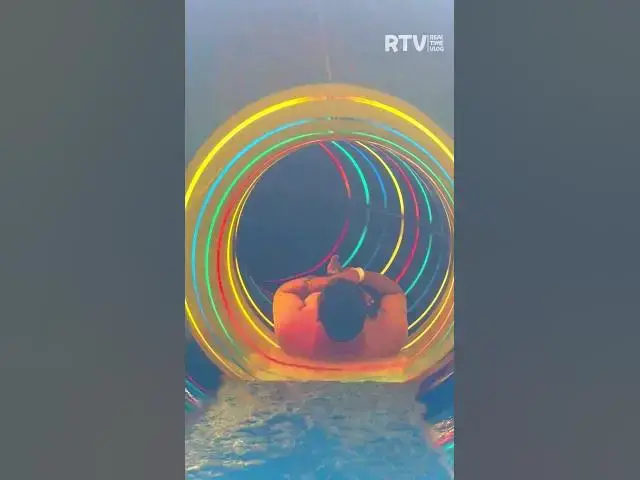 Video thumbnail for Crazy 🤪 Water Slide at IMAGICA Water Park #shorts #waterpark