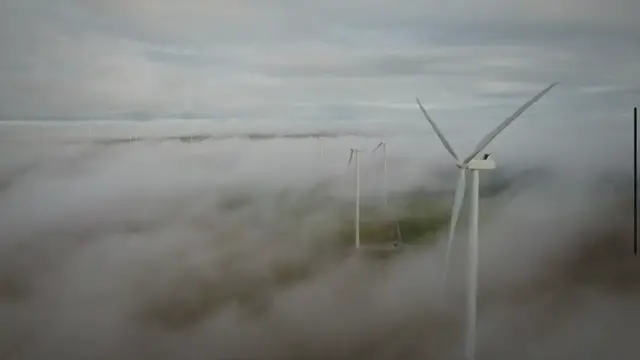 Video thumbnail for Energía eólica: transformando el Viento en electricidad