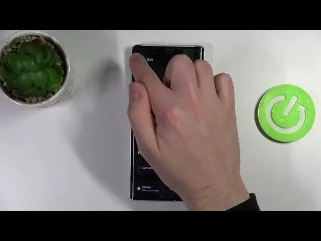 'Video thumbnail for How to Manage Sounds in Screen Recorder in GOOGLE Pixel 6 Pro - Screen Recorder Settings'