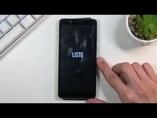 Video thumbnail for How to Factory Reset Listo SP50 – Erase All Content & Customized Settings