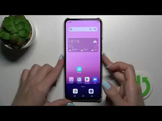 Video thumbnail for How to Turn On Always On Display on ZTE Axon 30 - Activate Always On Display