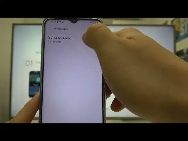 Video thumbnail for How to Cast Vivo Y72 Screen to TV? Screen Mirroring Samsung TV