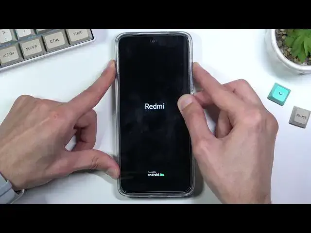 'Video thumbnail for How to Put XIAOMI Redmi 10 into Recovery Mode'