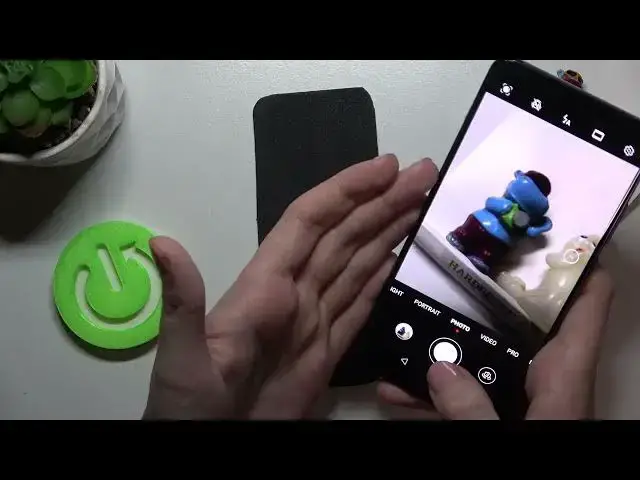 'Video thumbnail for How to Activate Camera Watermark in HUAWEI Mate 10 Pro'