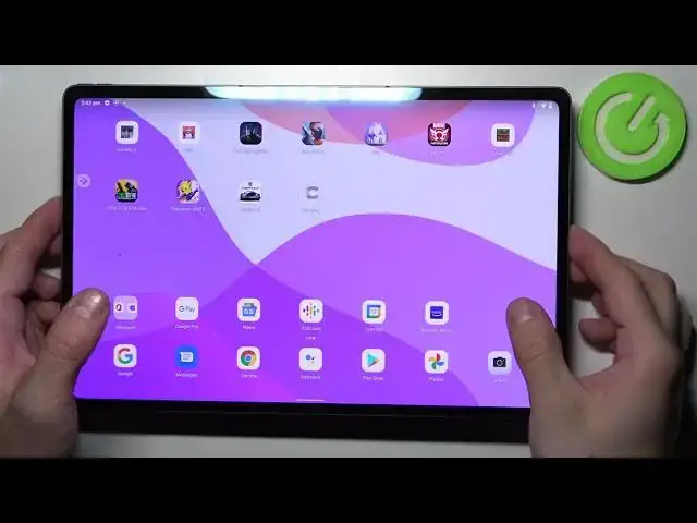 Video thumbnail for Does LENOVO Tab P12 Pro Have Headphones Jack?