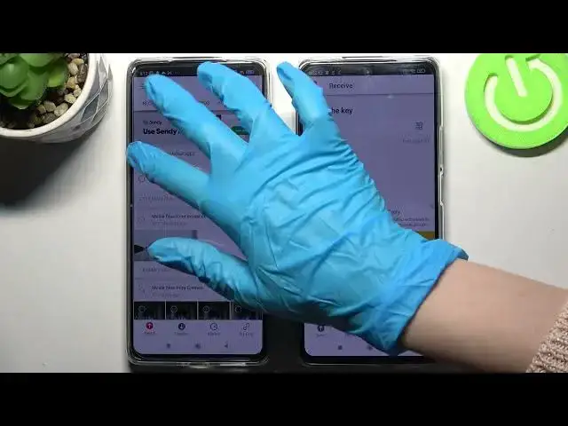 Video thumbnail for How to Transfer Files from an Android Device to XIAOMI 11T - Send Anywhere App