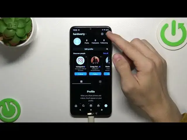 Video thumbnail for How to hide likes in your feed on instagram| Hiding the number of likes under instagram posts