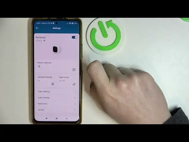 Video thumbnail for Eufy Spotlight Camera How To Manage Streaming Quality