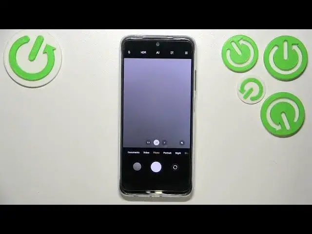 'Video thumbnail for How to Reset Camera Settings in POCO M5s - Restore Camera Preferences'