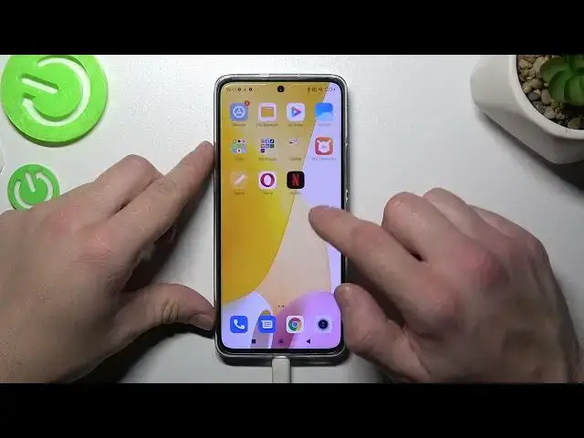 Video thumbnail for How to Enable / Disable App Drawer in XIAOMI 12 Lite