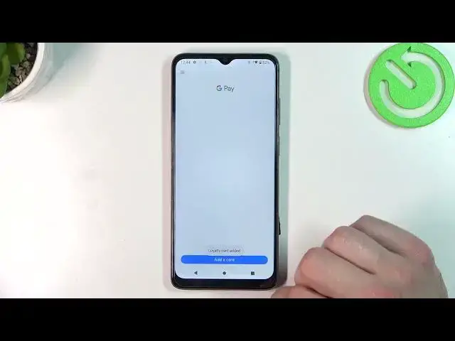 Video thumbnail for How to Add Different Types Of Cards to Google Pay in MOTOROLA Moto E22 - Set Up Google Pay Account