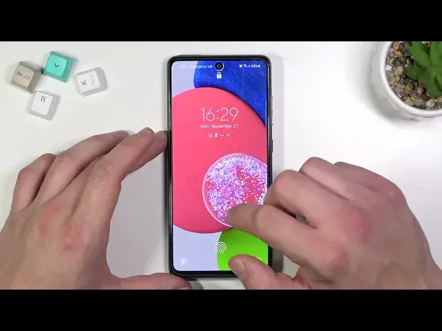 'Video thumbnail for Does SAMSUNG Galaxy A52 has Slow Motion - Camera Modes'