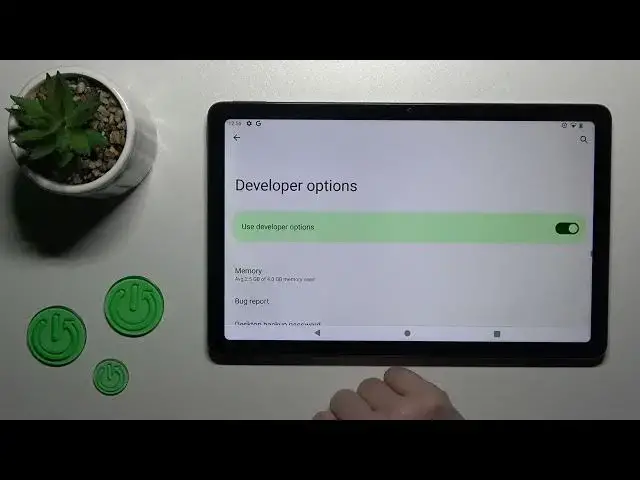 'Video thumbnail for How to Disable Developer Settings in Nokia T21 - Hide Developer Options'