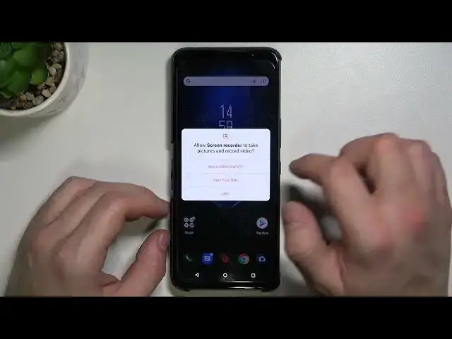'Video thumbnail for Does ASUS ROG Phone 5s Have a Screen Recorder? Let's Find Out!'