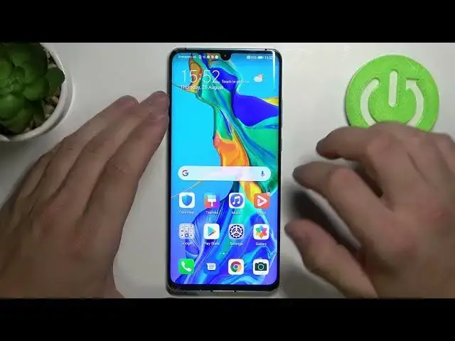 Video thumbnail for How to Change Brightness Level in HUAWEI P30 Pro
