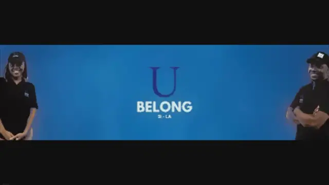 Video thumbnail for How to apply for U-Belong Learnership for 2024 / 2025