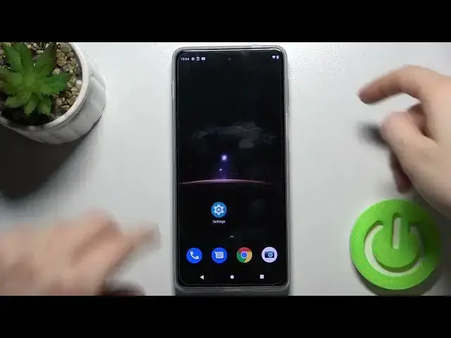 Video thumbnail for How to Adjust Ringtone Volume on MOTOROLA Edge 20 Pro