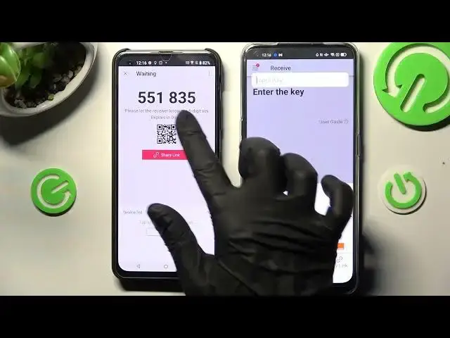Video thumbnail for How to Transfer Files from ASUS Zenfone 9 to Android Device – Send Anywhere App