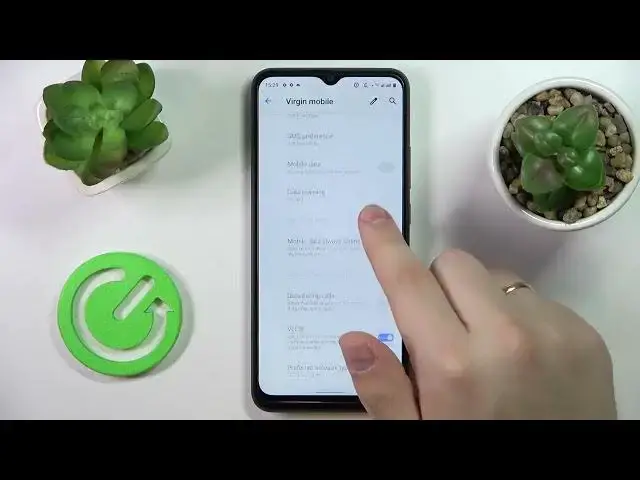 Video thumbnail for How to Check the Mobile Data Usage on the REALME C30