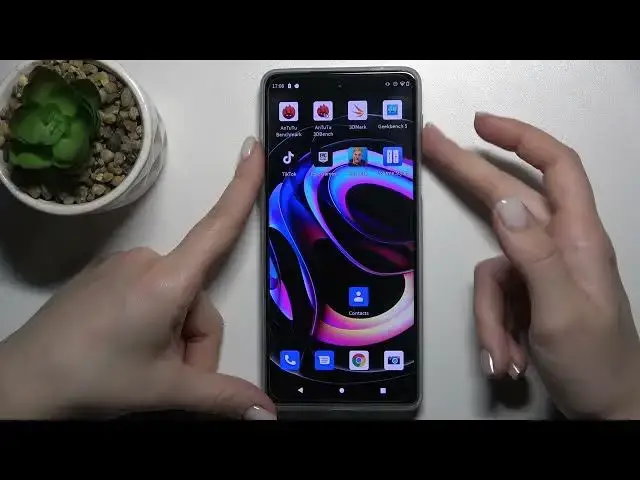 Video thumbnail for How to Customize Volume Panels on MOTOROLA Edge 20 Pro | Volume Styles App