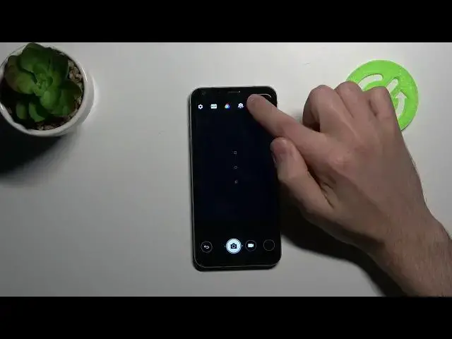 Video thumbnail for How to Use Camera Options on LG Q6– Camera Preview
