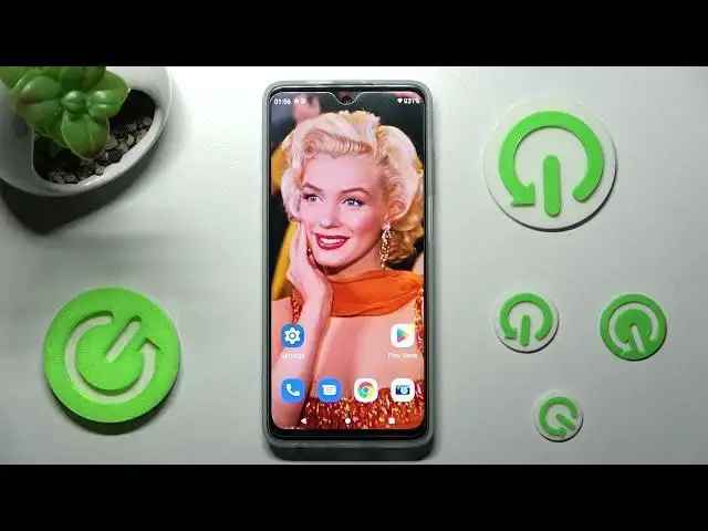 'Video thumbnail for How to Turn On / Off Location on MOTOROLA Moto G62 5G - Manage Location Access'