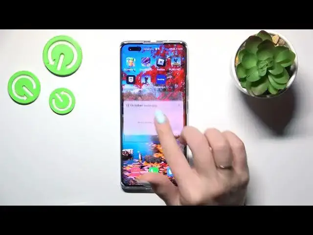 Video thumbnail for How to Add & Remove Home Screen Widgets on HUAWEI Nova 10 Pro