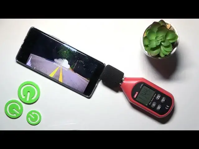 Video thumbnail for HUAWEI Nova 10 Pro Loudest Speaker Level
