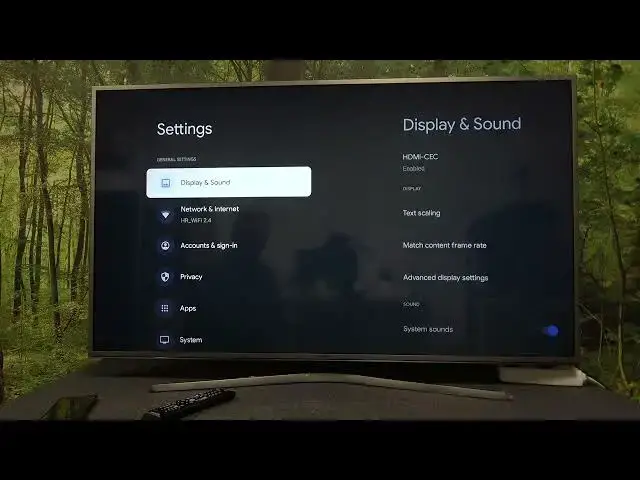 'Video thumbnail for How To Check Android Version on GOOGLE Chromecast 4.0 with Google TV - What Andoid Number you Have'
