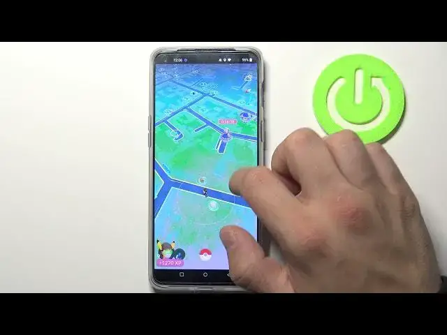 Video thumbnail for Pokémon Go Gameplay on One Plus Nord 2 5G – Performance Test