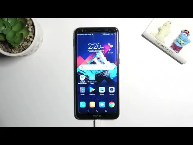 Video thumbnail for How to Change Photo Resolution on HUAWEI HONOR 7X - Camera Photo Resolution