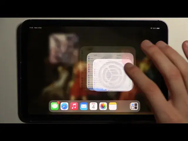 Video thumbnail for How to Switch Off Hey Siri in iPad Mini 2021?