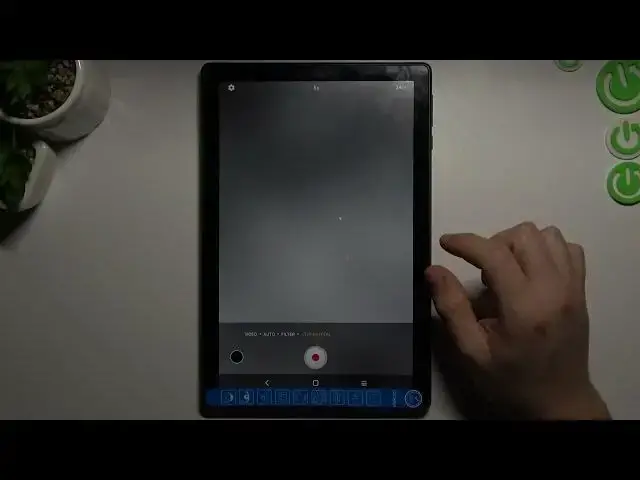 'Video thumbnail for Alcatel 3T 10 4G - How To Record Slow-motion Videos'