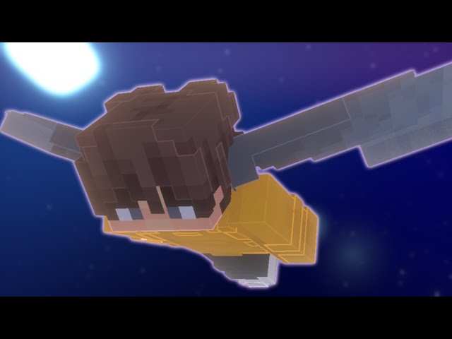 Video thumbnail for Minecraftin UUSI PARAS Pelimuoto!